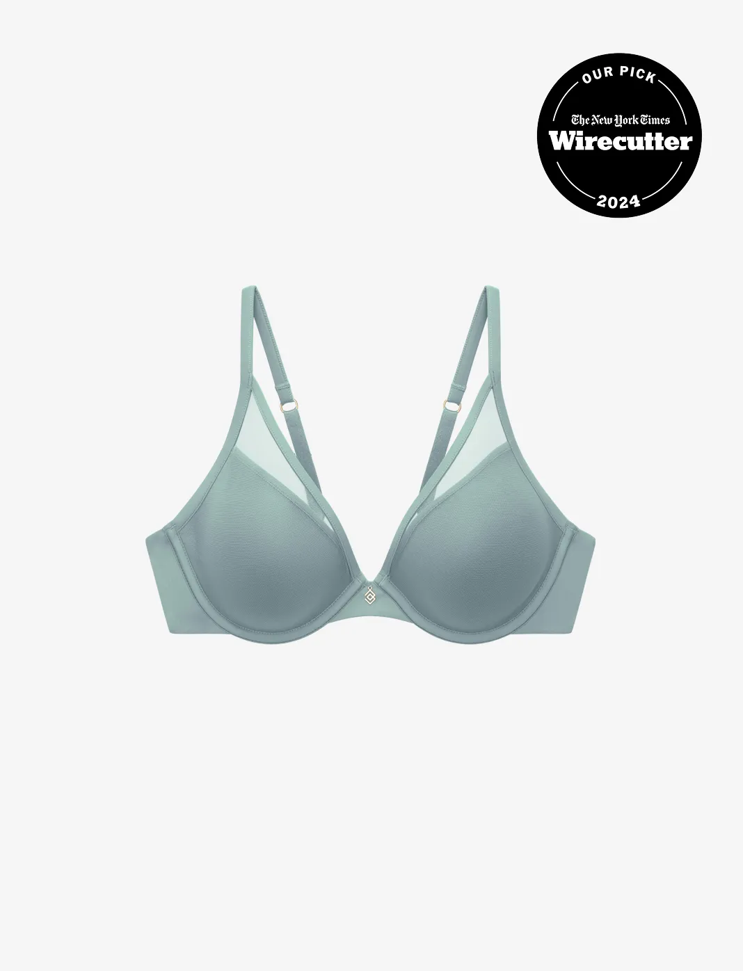 24/7 Classic Uplift Plunge Bra