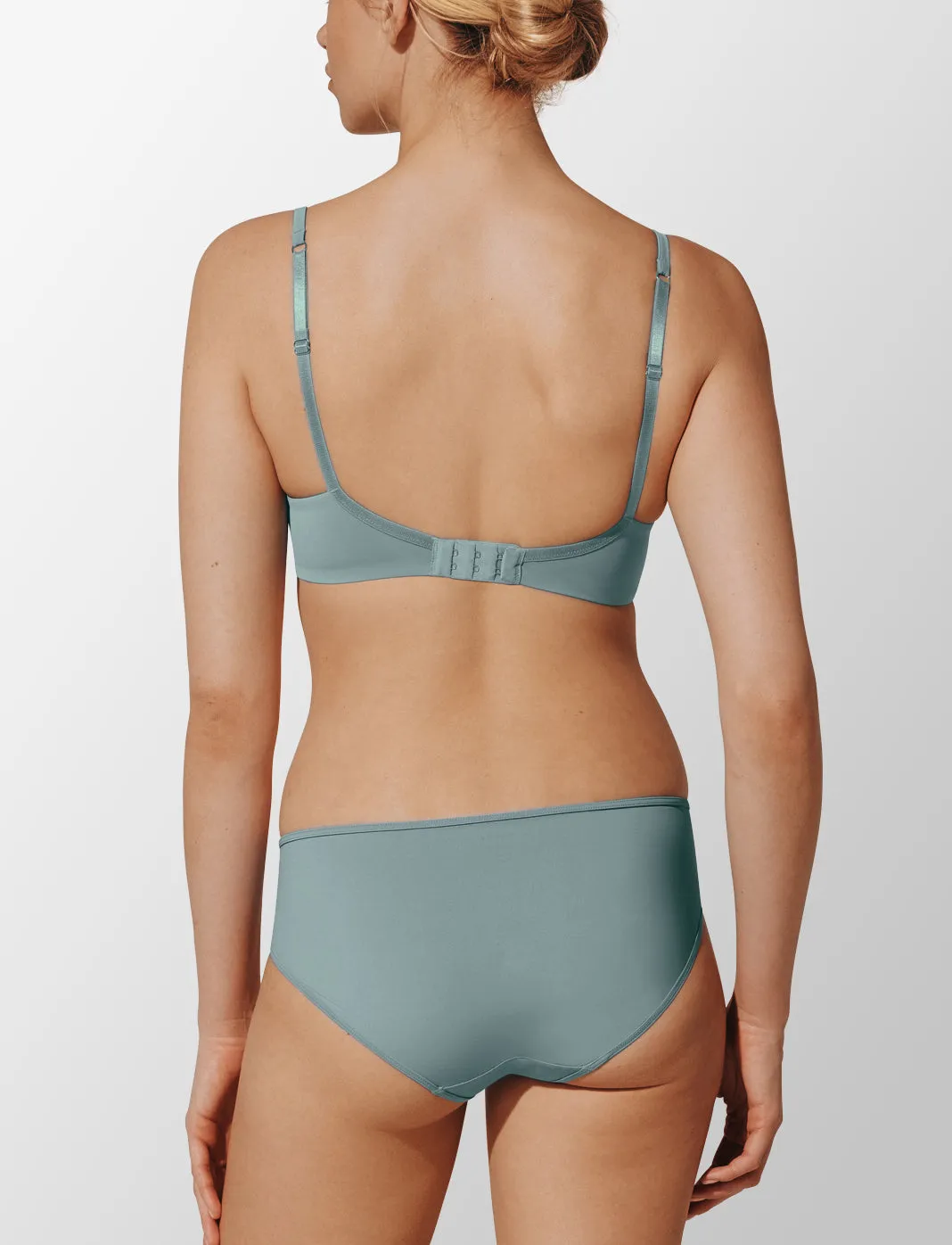 24/7 Classic Uplift Plunge Bra