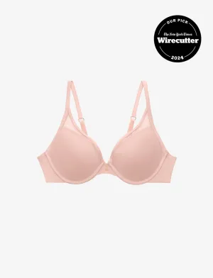 24/7 Classic Uplift Plunge Bra