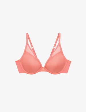 24/7 Classic Uplift Plunge Bra