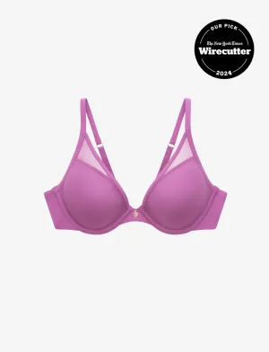 24/7 Classic Uplift Plunge Bra