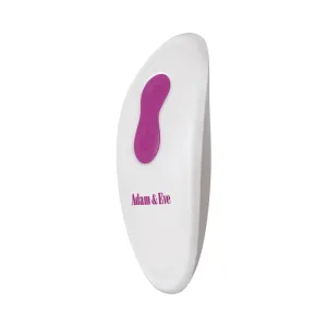 A&e Eve's Remote Control Bullet
