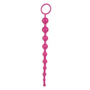 Advanced Anal 101 Pink