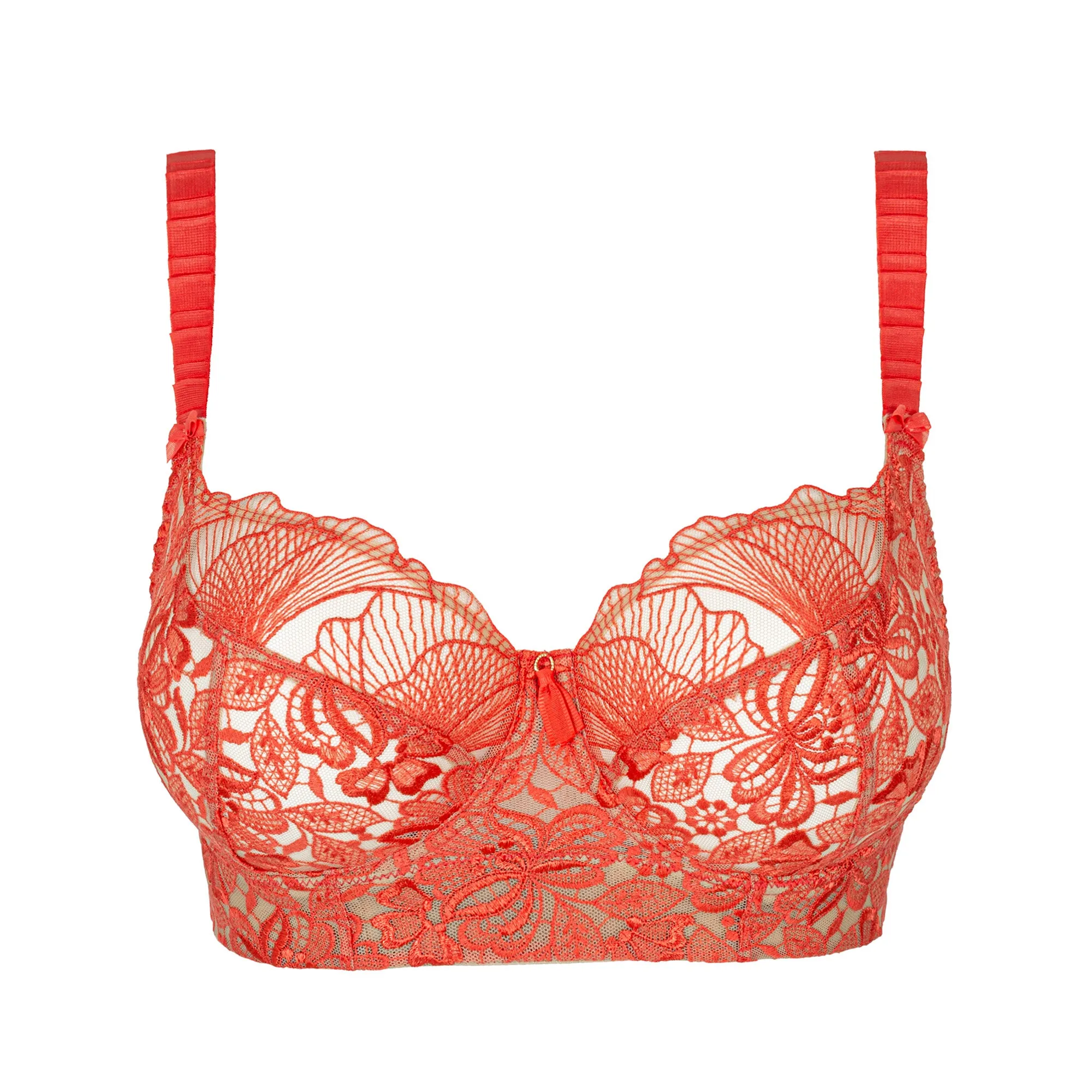 Agathe Bustier Sunset