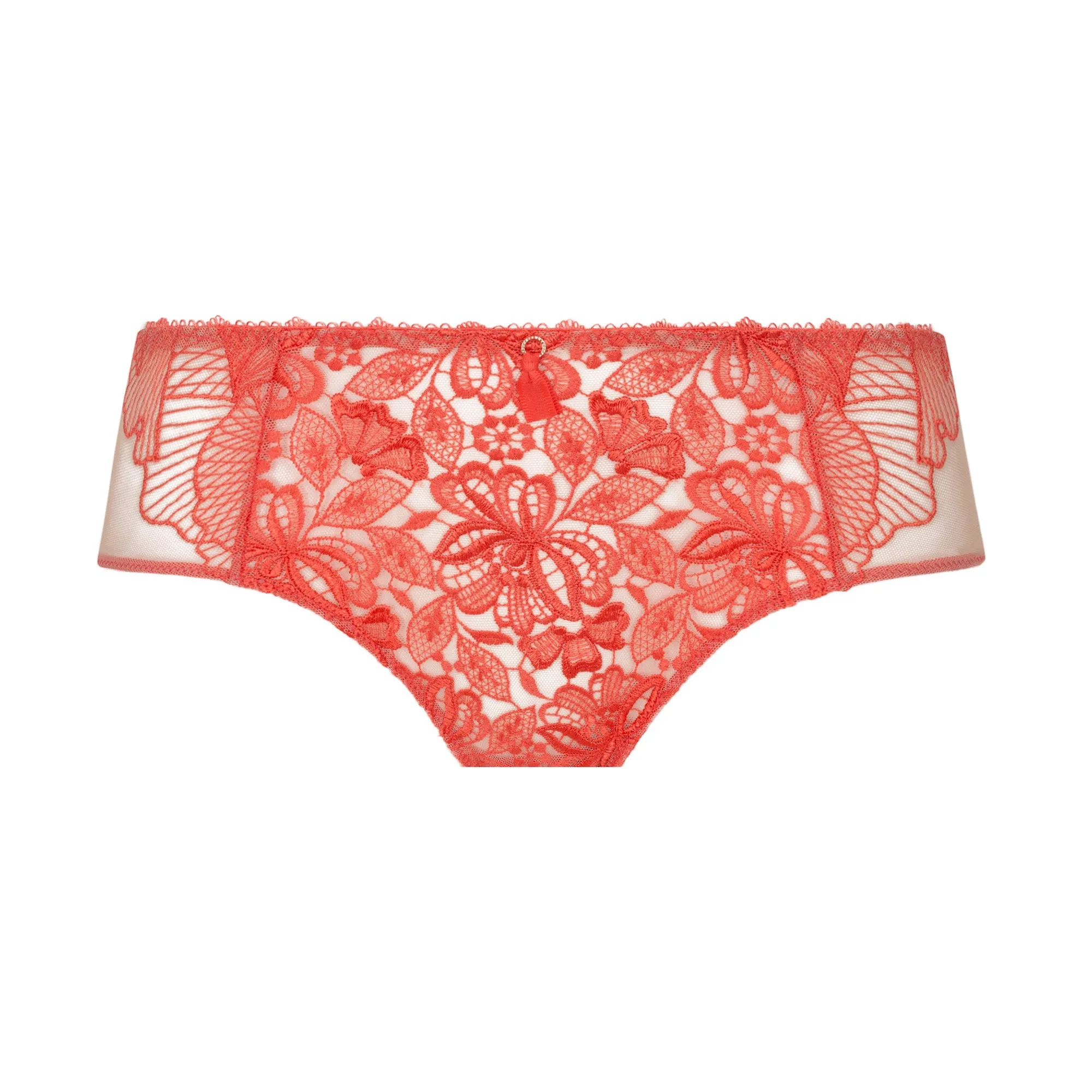 Agathe Shorty Sunset