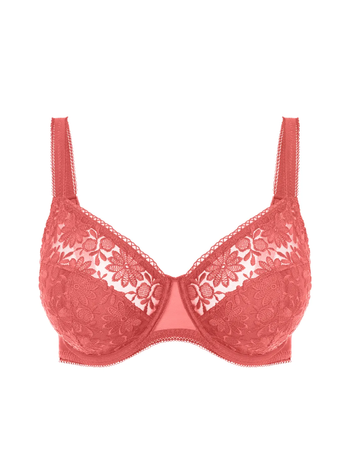 Amazone Full Cup - Texas Pink