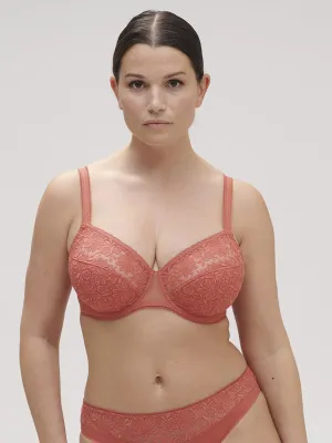Amazone Full Cup - Texas Pink