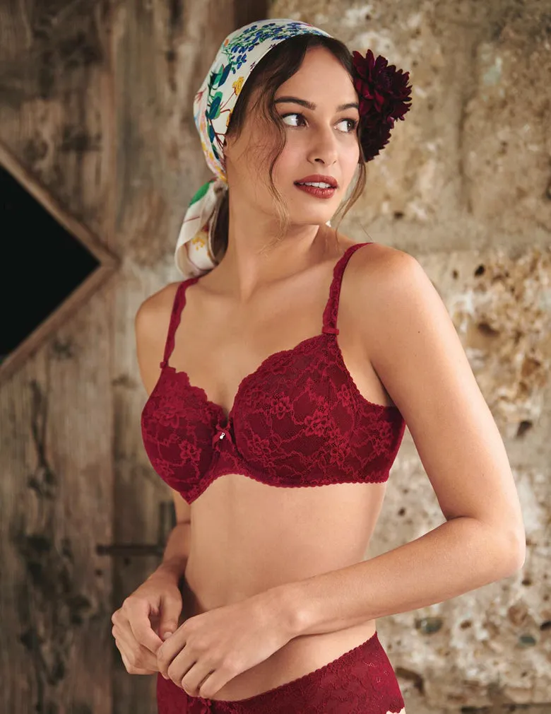Anita 5288 Bobette Ruby UW Bra
