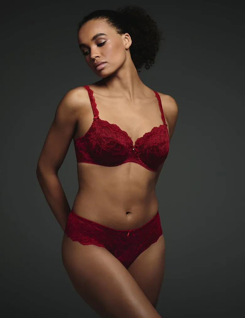 Anita 5288 Bobette Ruby UW Bra