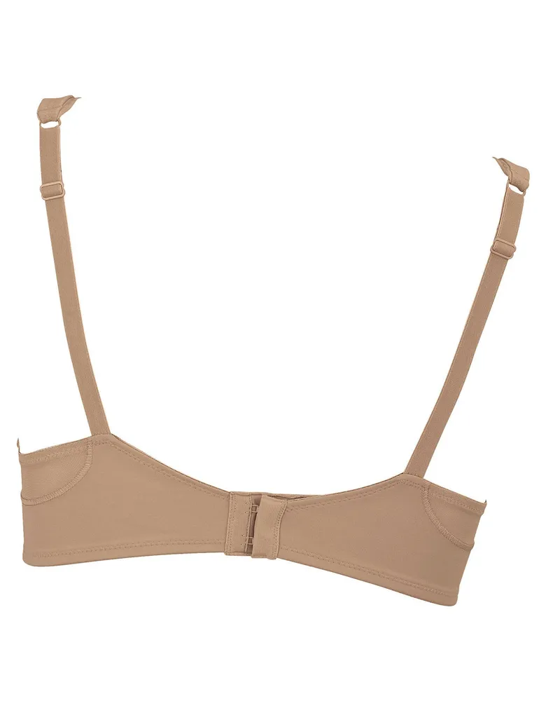 Anita Rosa Faia Twin Firm 5694 Deep Sand Maximum Support Underwire Bra