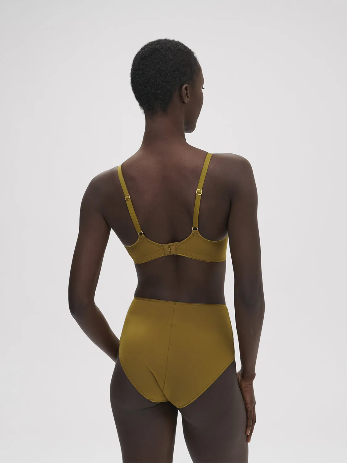 Artifice Retro Brief - Bronze