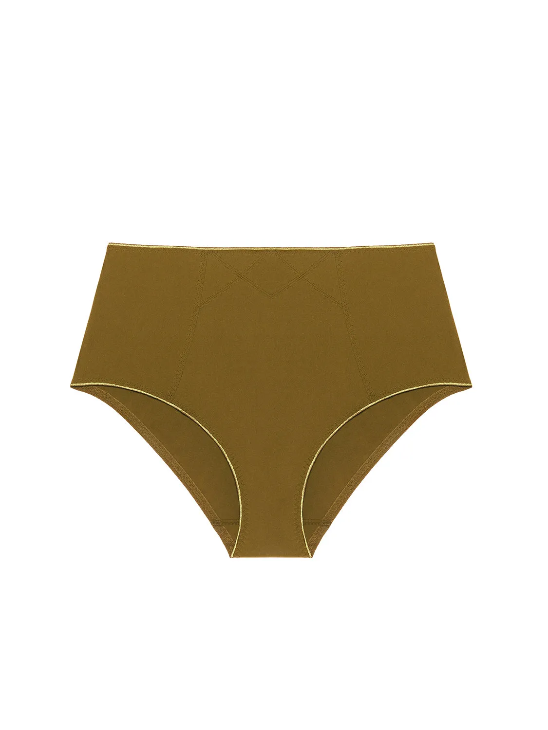 Artifice Retro Brief - Bronze