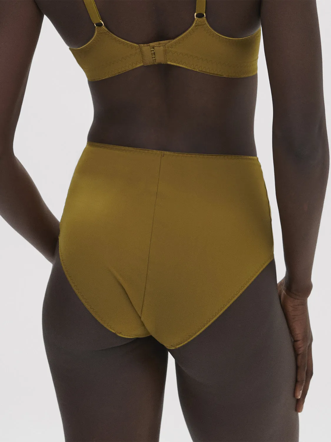Artifice Retro Brief - Bronze