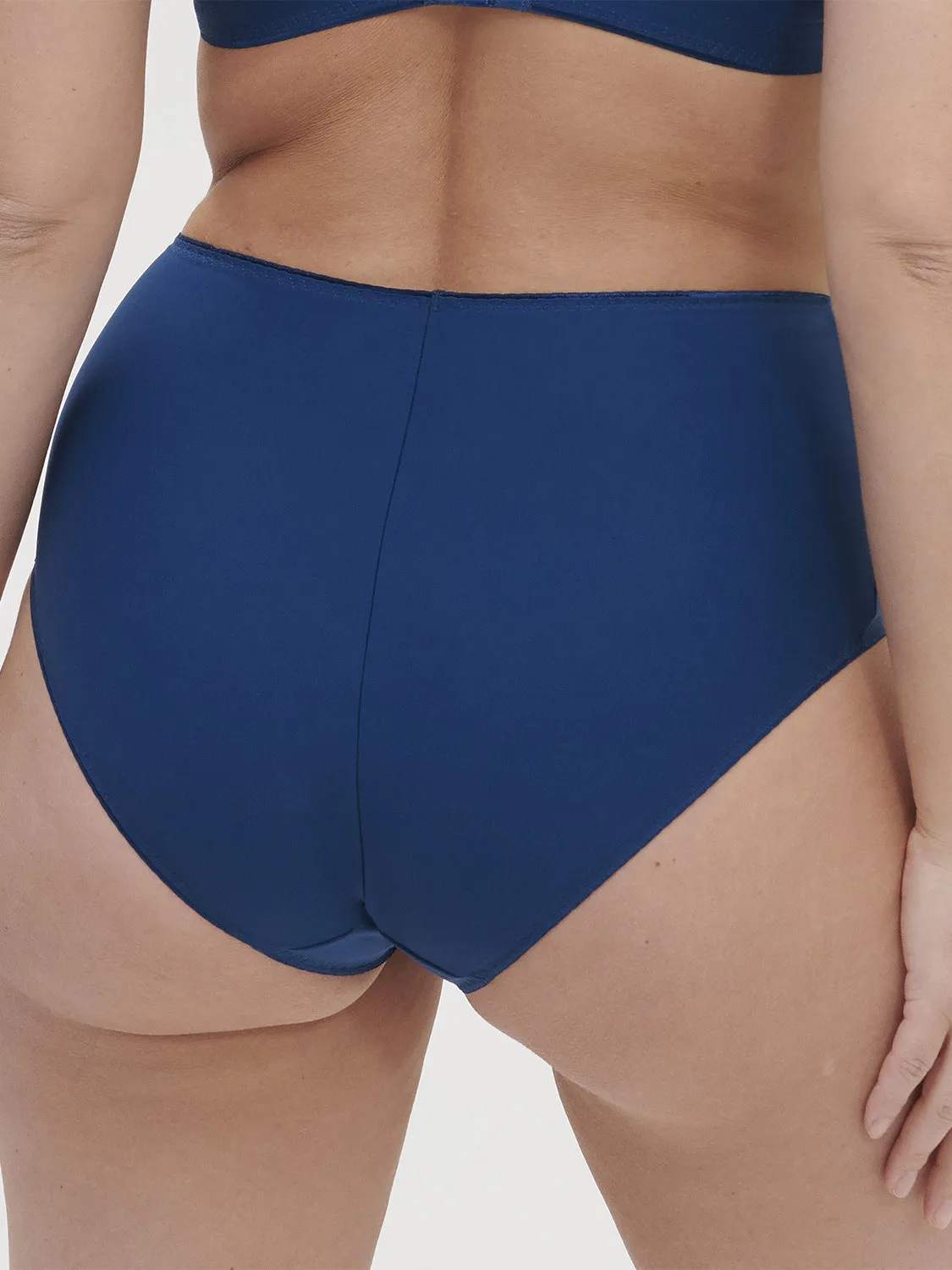 Artifice Retro Brief - Poseidon Blue