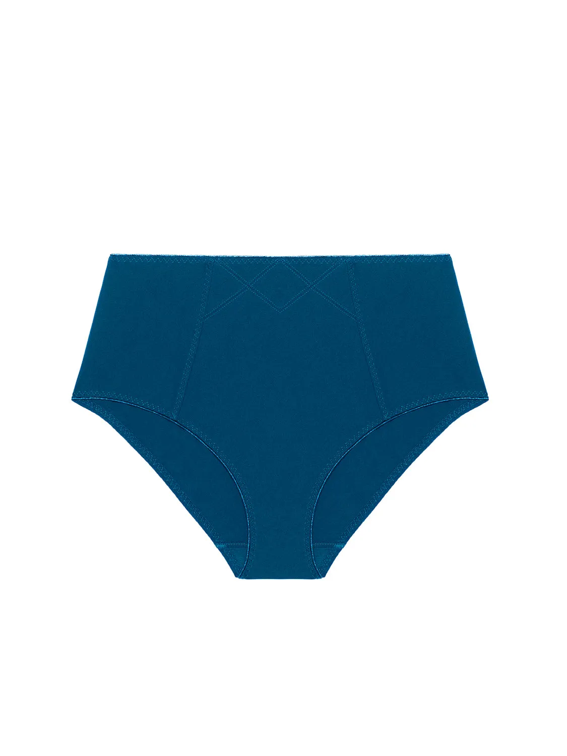 Artifice Retro Brief - Poseidon Blue