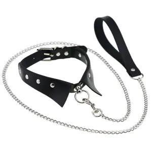 Collar Buckle Leash