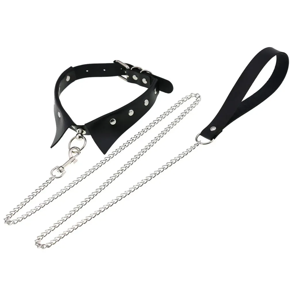 Collar Buckle Leash