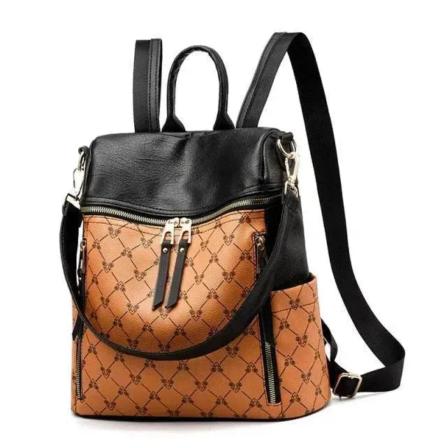 College Backpack Bags For Girls