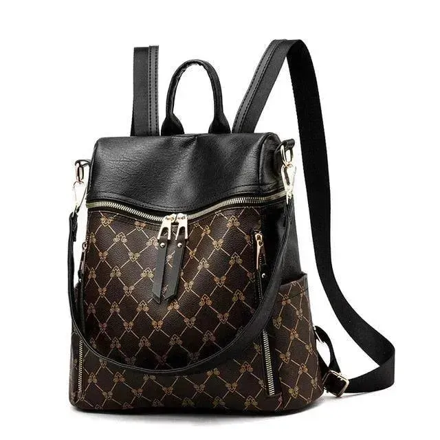 College Backpack Bags For Girls