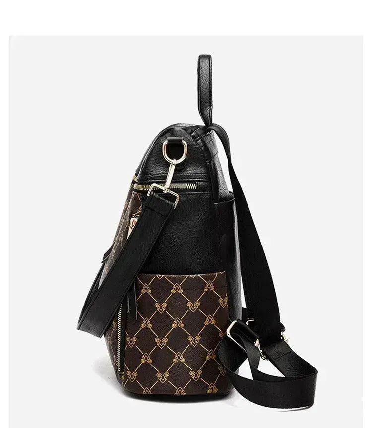 College Backpack Bags For Girls