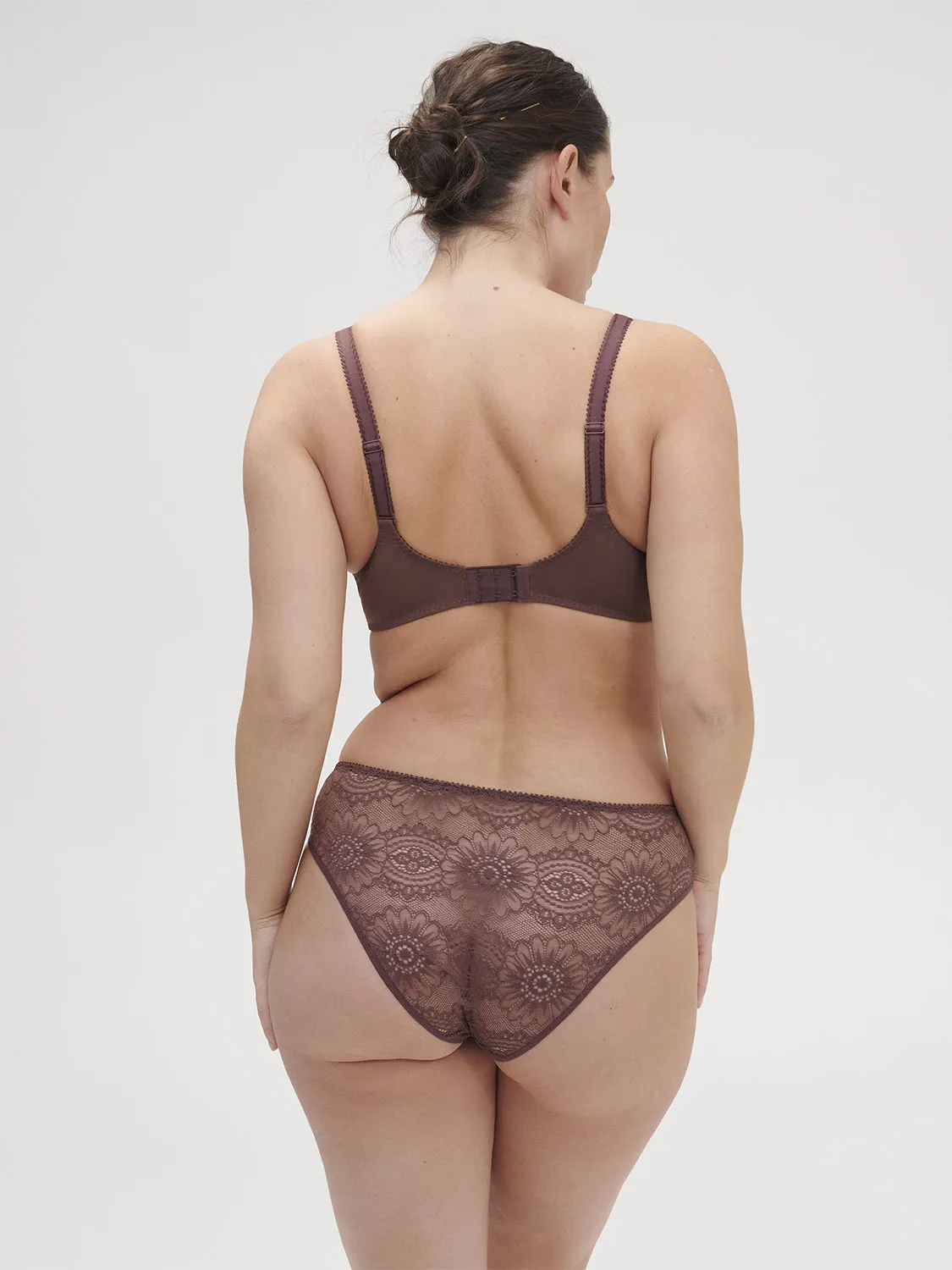 Embleme Bikini - Byzantine
