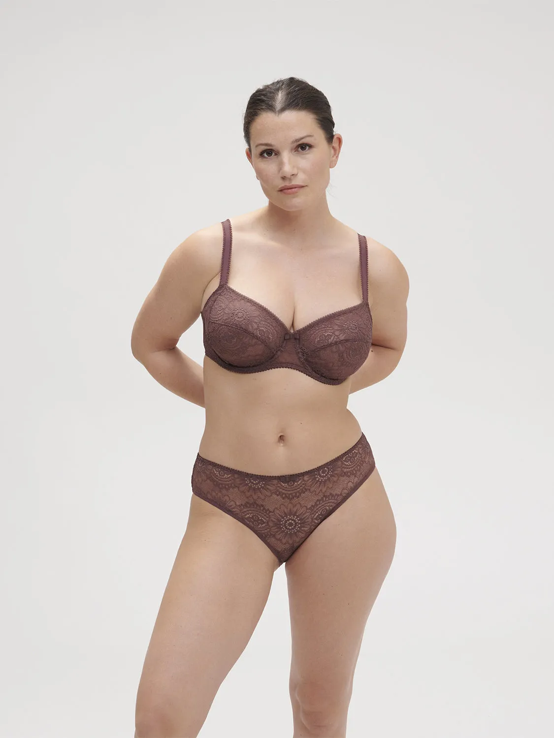 Embleme Bikini - Byzantine