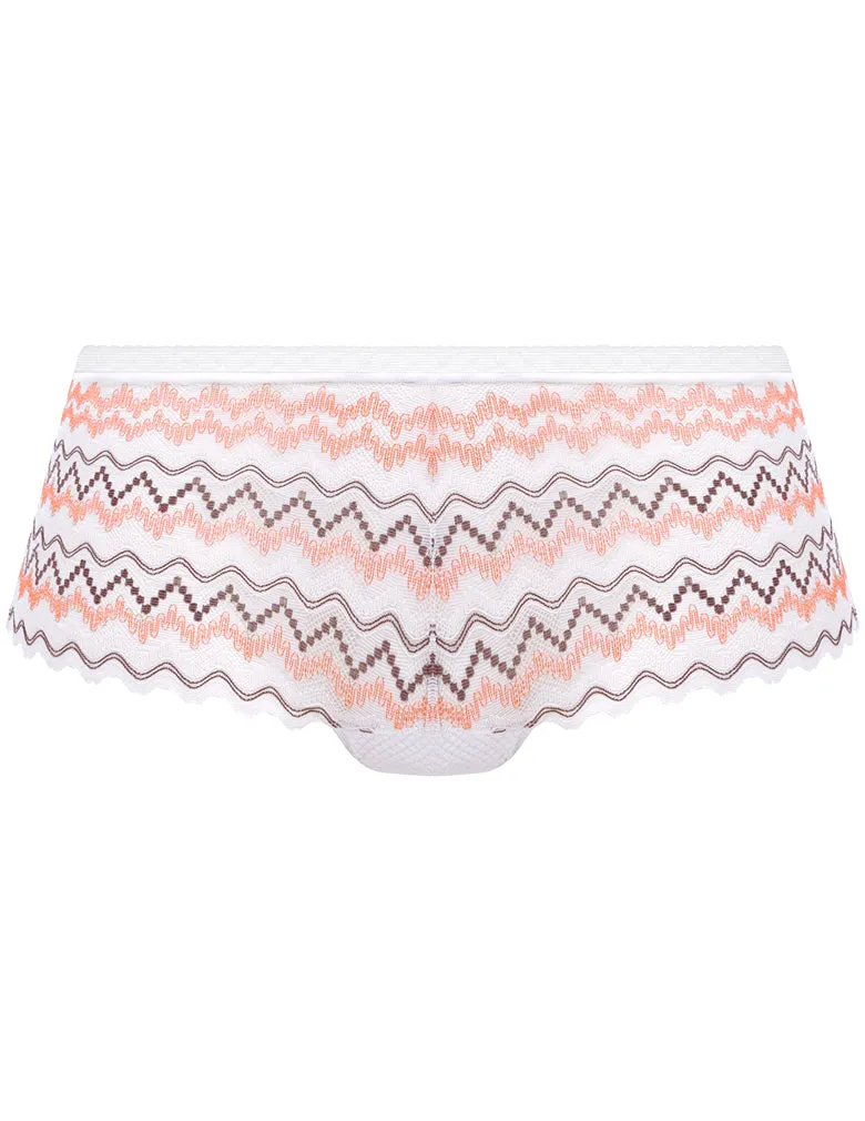 Freya Festival Vibe AA5626 White Coral Boy Short