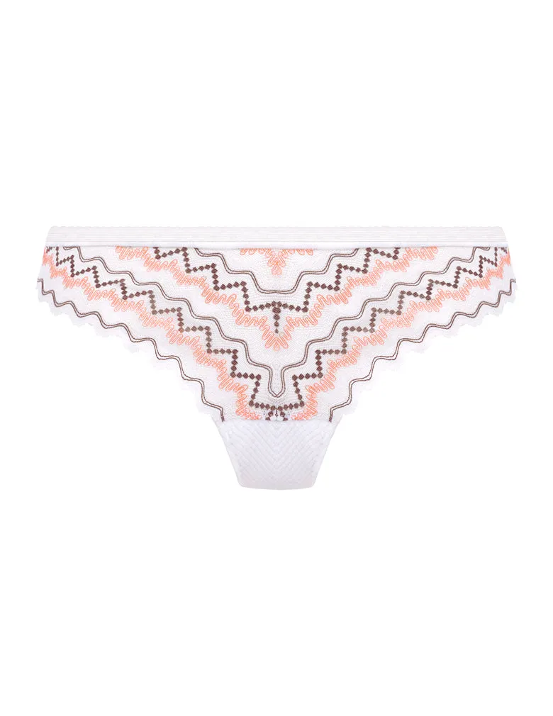 Freya Festival Vibe AA5627 White Coral Brazilian