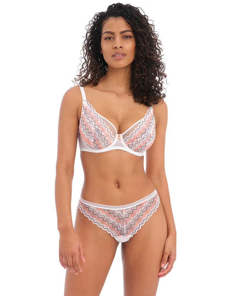 Freya Festival Vibe AA5627 White Coral Brazilian