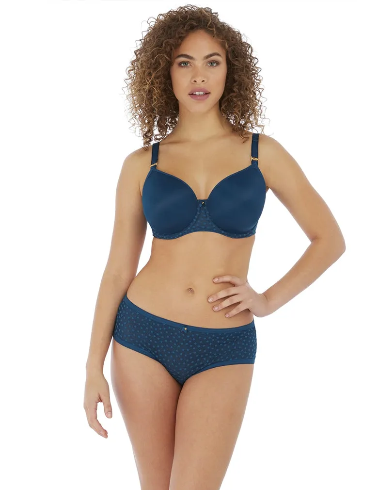 Freya Starlight AA5200 Poseidon Underwire T-Shirt Bra