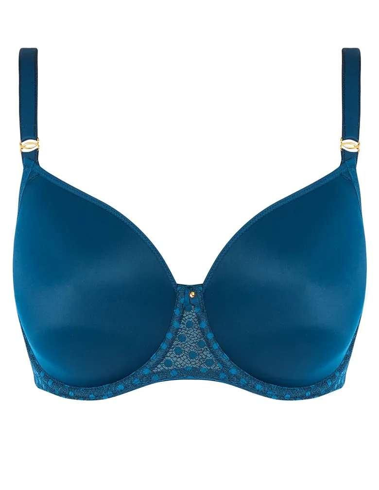 Freya Starlight AA5200 Poseidon Underwire T-Shirt Bra