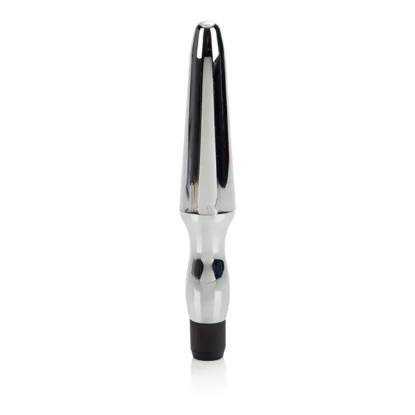 Fujiko's Anal Probe Waterproof - Silver
