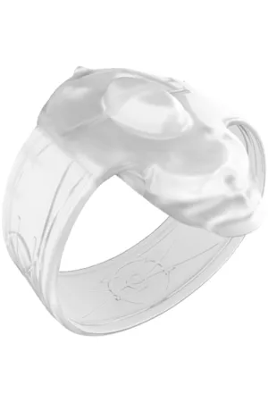 G Lover! Vibrating G-Spot Cock Ring