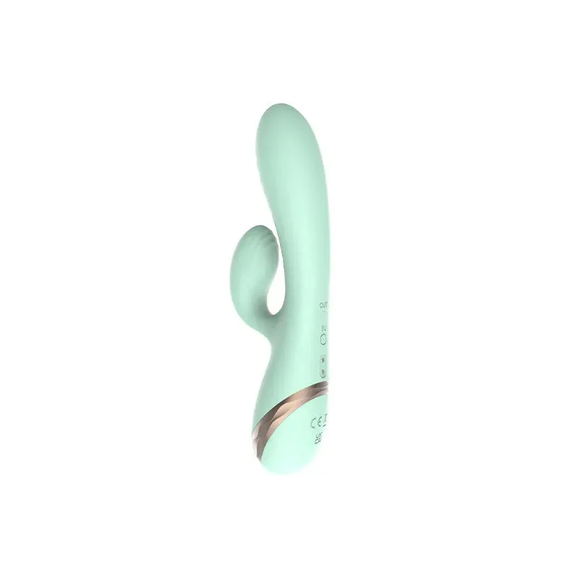 Inflatable Rabbit Vibrator