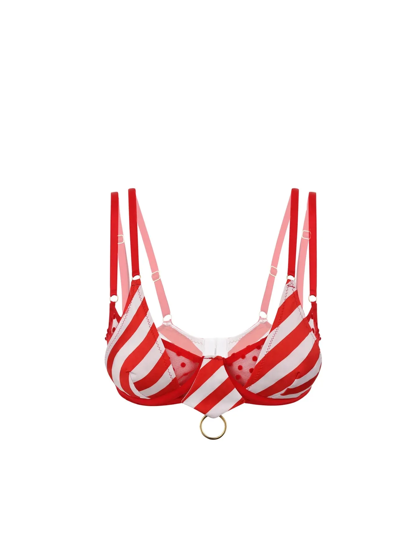Lollipop Bra