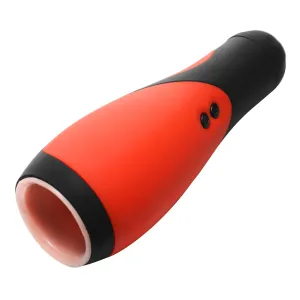 LoveBotz Vibra Head Bionic Auto Stroker