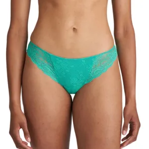 Marie Jo Melipha Rio Brief Vivid Green