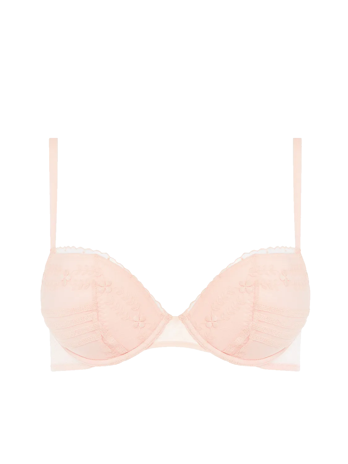 Marthe Push-Up - Petal Powder