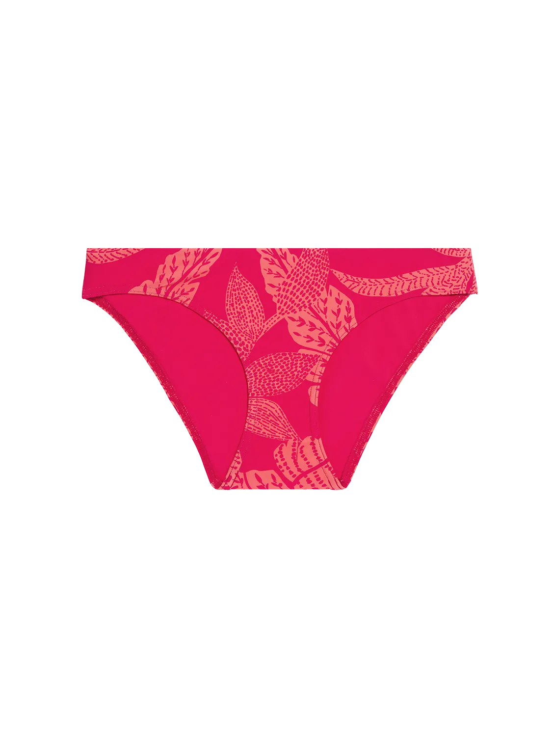 Melia Bikini - Bright Pink