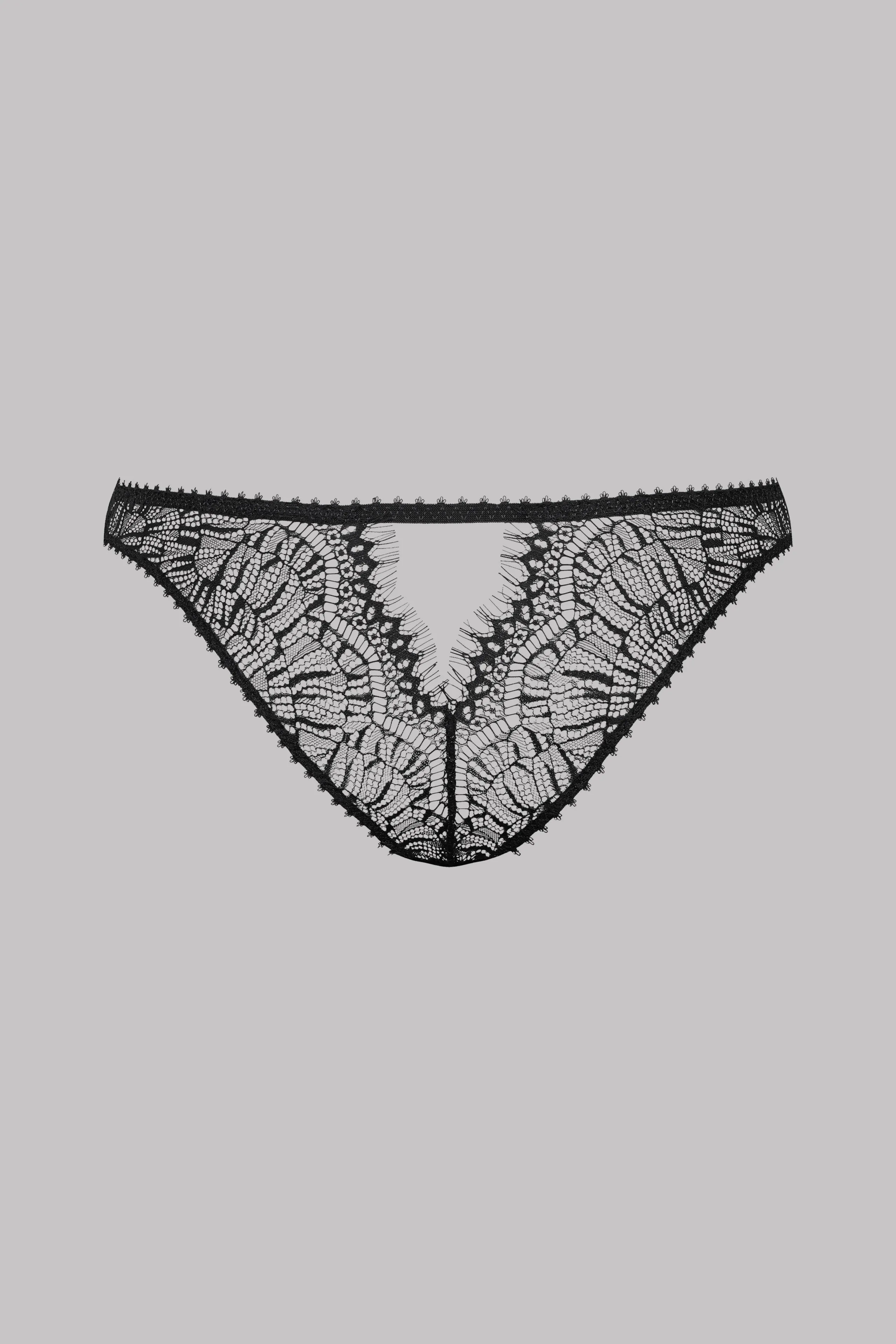 Panty - Accroche Cur