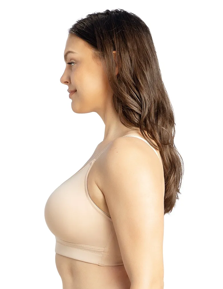 Parfait Erika P5861 Bare Seamless Wirefree Bralette