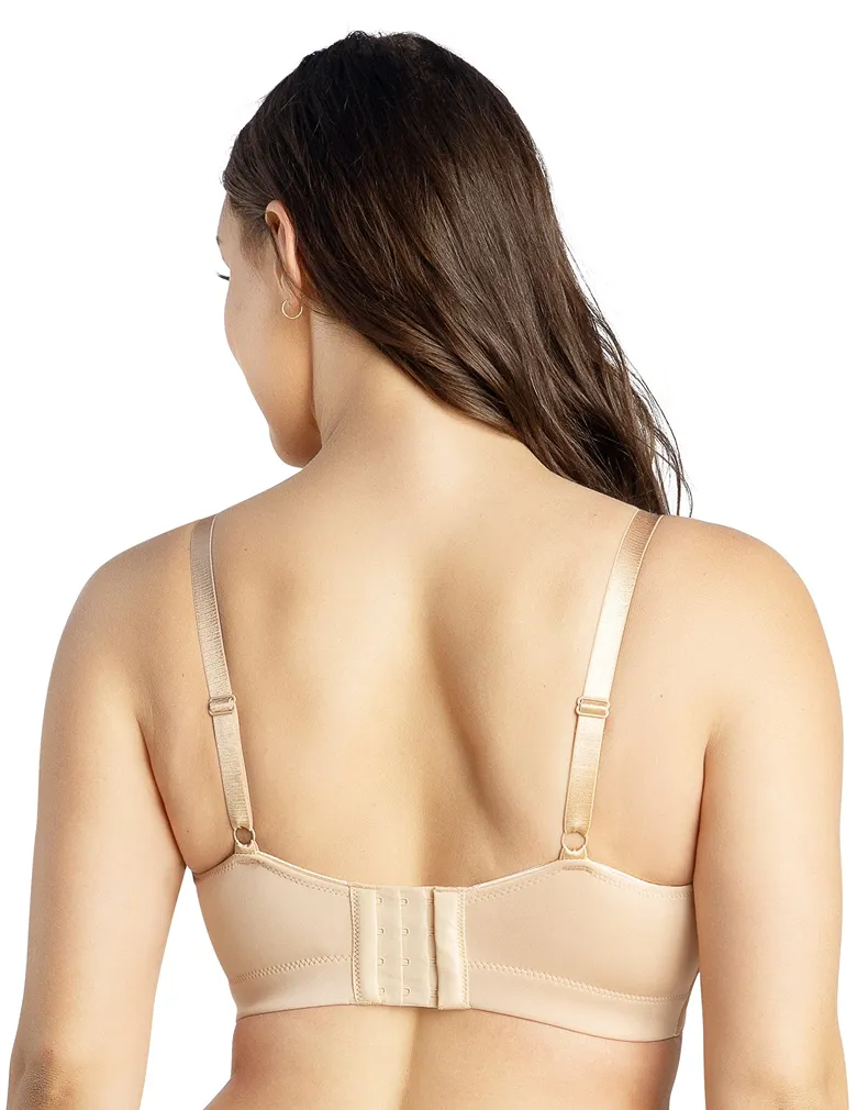 Parfait Erika P5861 Bare Seamless Wirefree Bralette