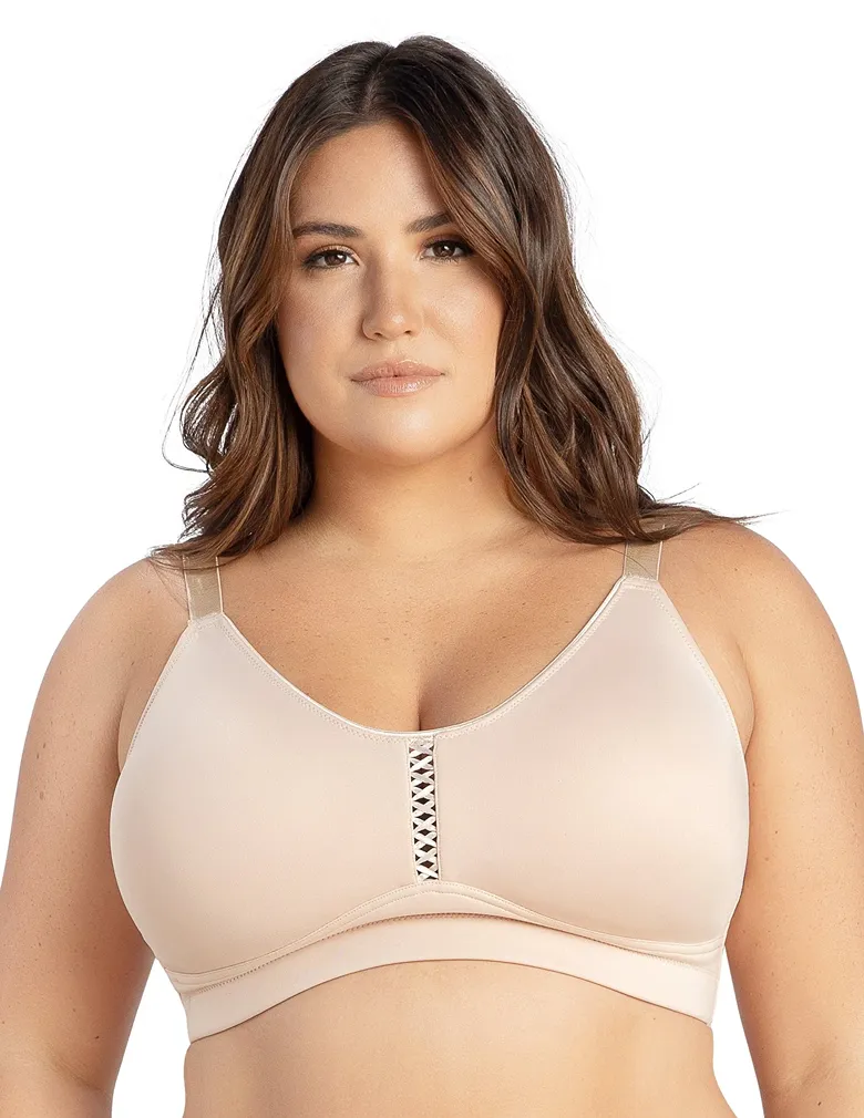 Parfait Erika P5861 Bare Seamless Wirefree Bralette