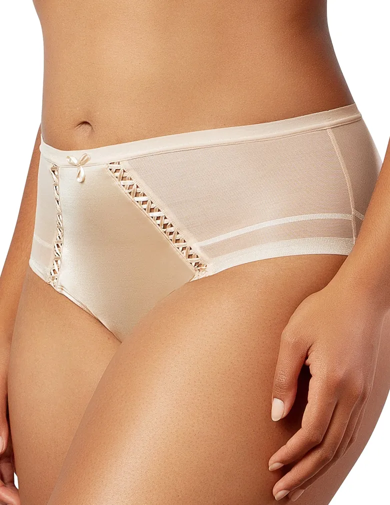 Parfait P60632 Bare Full Coverage Brief Panty