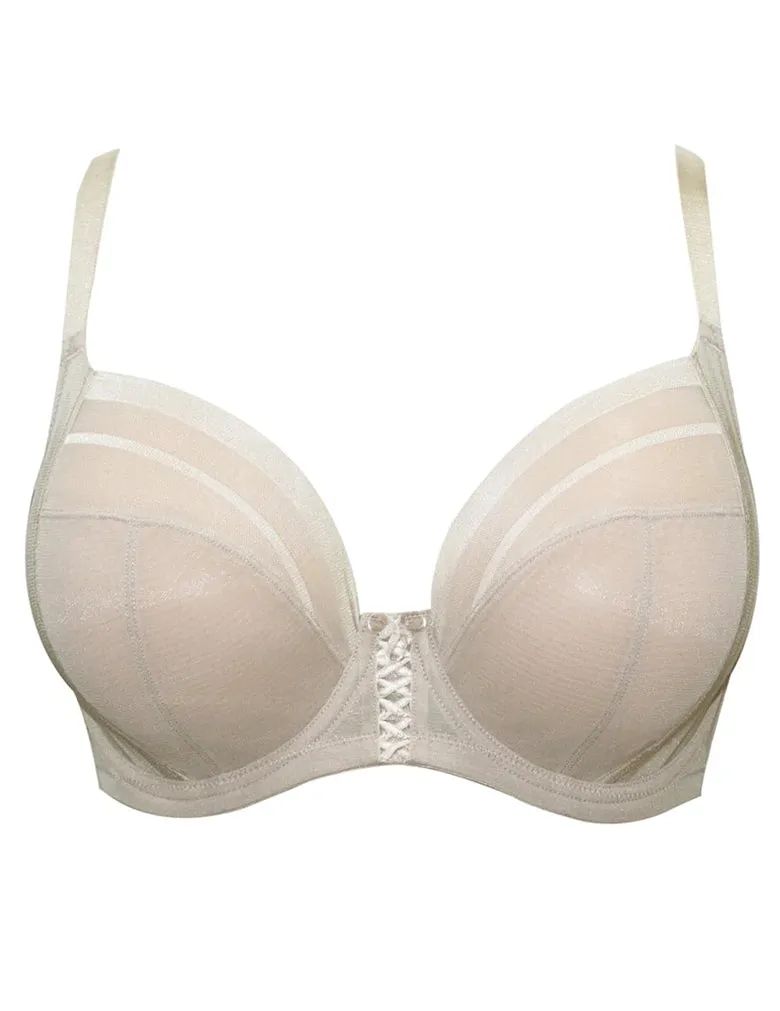 Parfait Shea P6062 Bare Plunge Unlined UW Bra