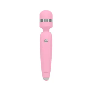 Pillow Talk Cheeky Wand