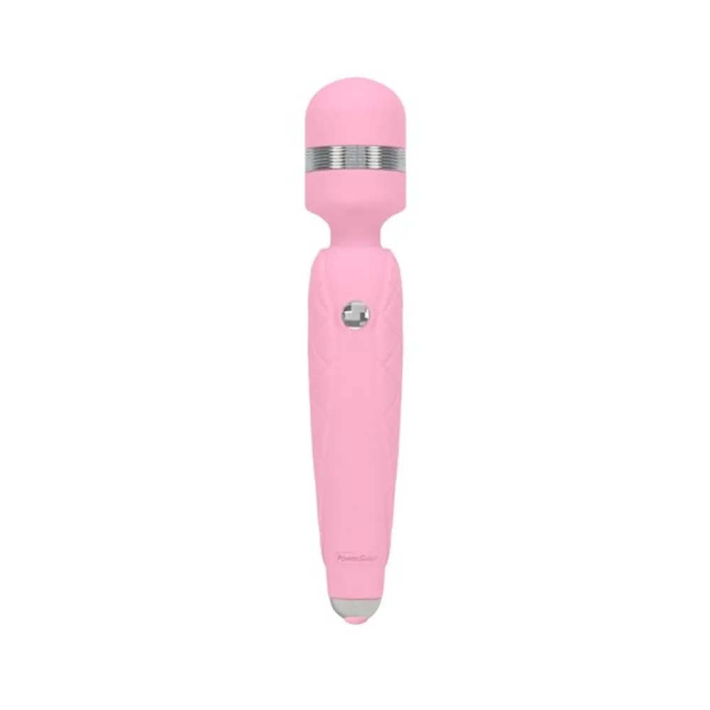 Pillow Talk Cheeky Wand