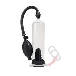 Precision Pump Standard - Clear