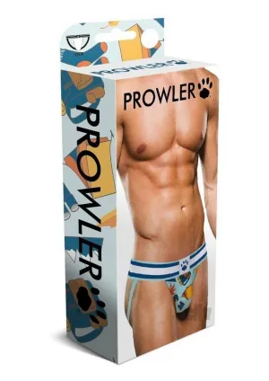 Prowler Autumn Scene Jock Xs Fw22
