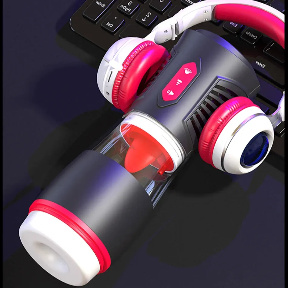 RealFeel Male Masturbator